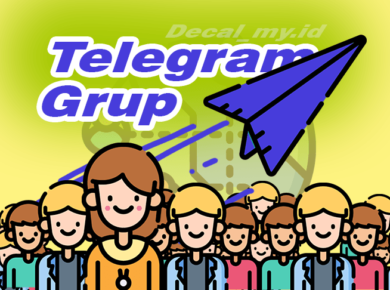 Telegram grup