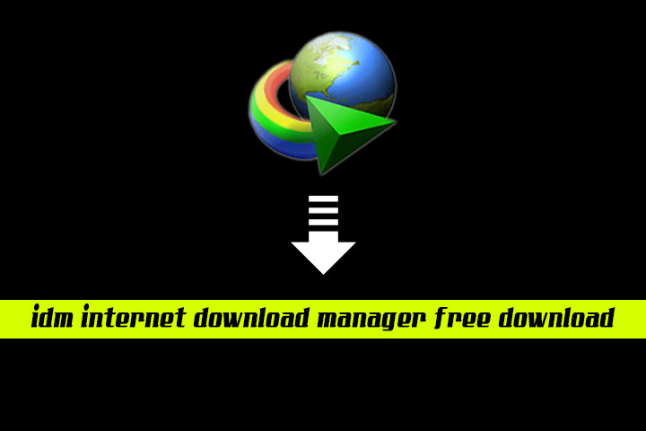 idm internet download manager free download